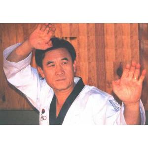 KIM Yong-Ho